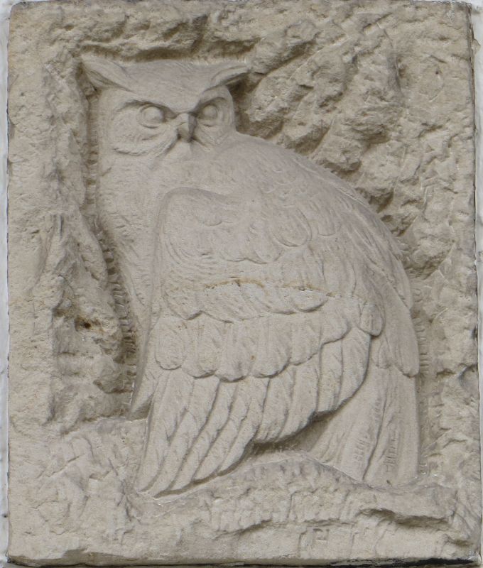Robert Henckel Eule