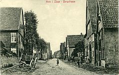 Horn Burgstraße