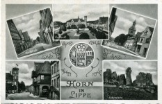 Horn in Lippe 