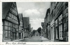 Horn Nordstrasse