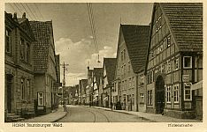 Horn Mittelstraße