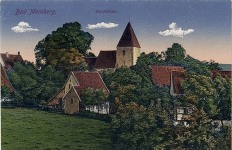 evangelische Kirche