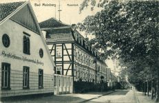 Meinberg Rosebad