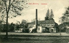 Altes Badehaus Meinberg