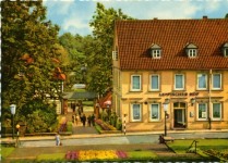 Lippischer Hof Bad Meinberg