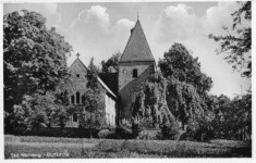 Bad Meinberg Dorfkirche