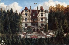 Bad Meinberg Schloss 