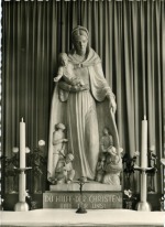 Schutzmadonna Bad Meinberg