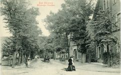 Meinberger Chausee