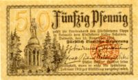 Notgeld Amtsgemeinde Horn A