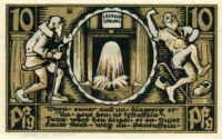 Notgeld  Bad Salzuflen