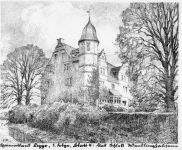 Ernst Rötteken: Das Schloß Wendlinghausen