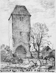 Ernst Rötteken: St. Johann in Lemgo